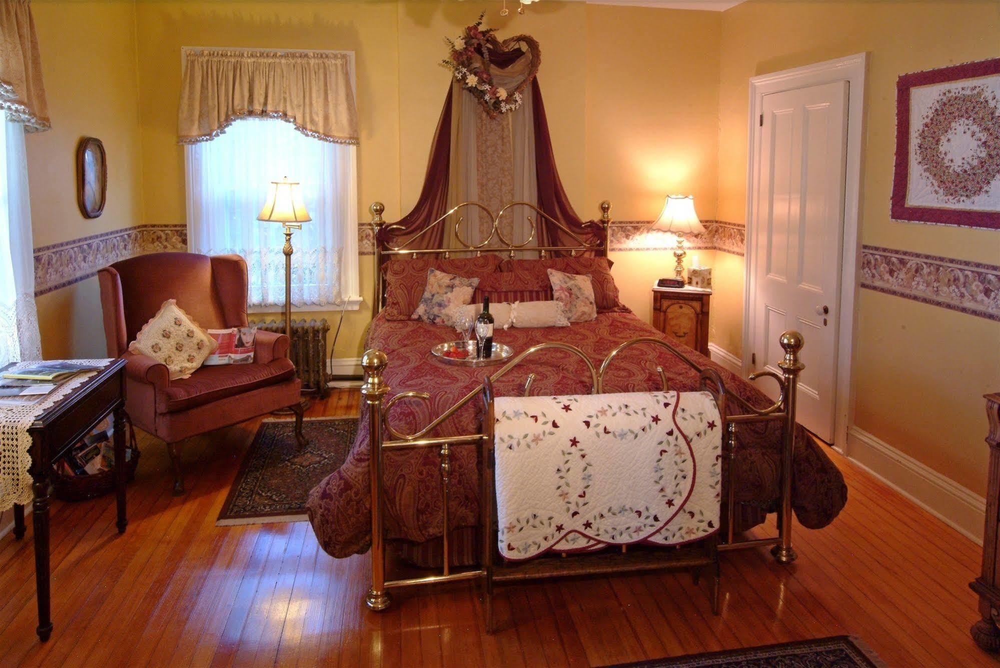 Bricktown Inn Haverstraw Eksteriør bilde