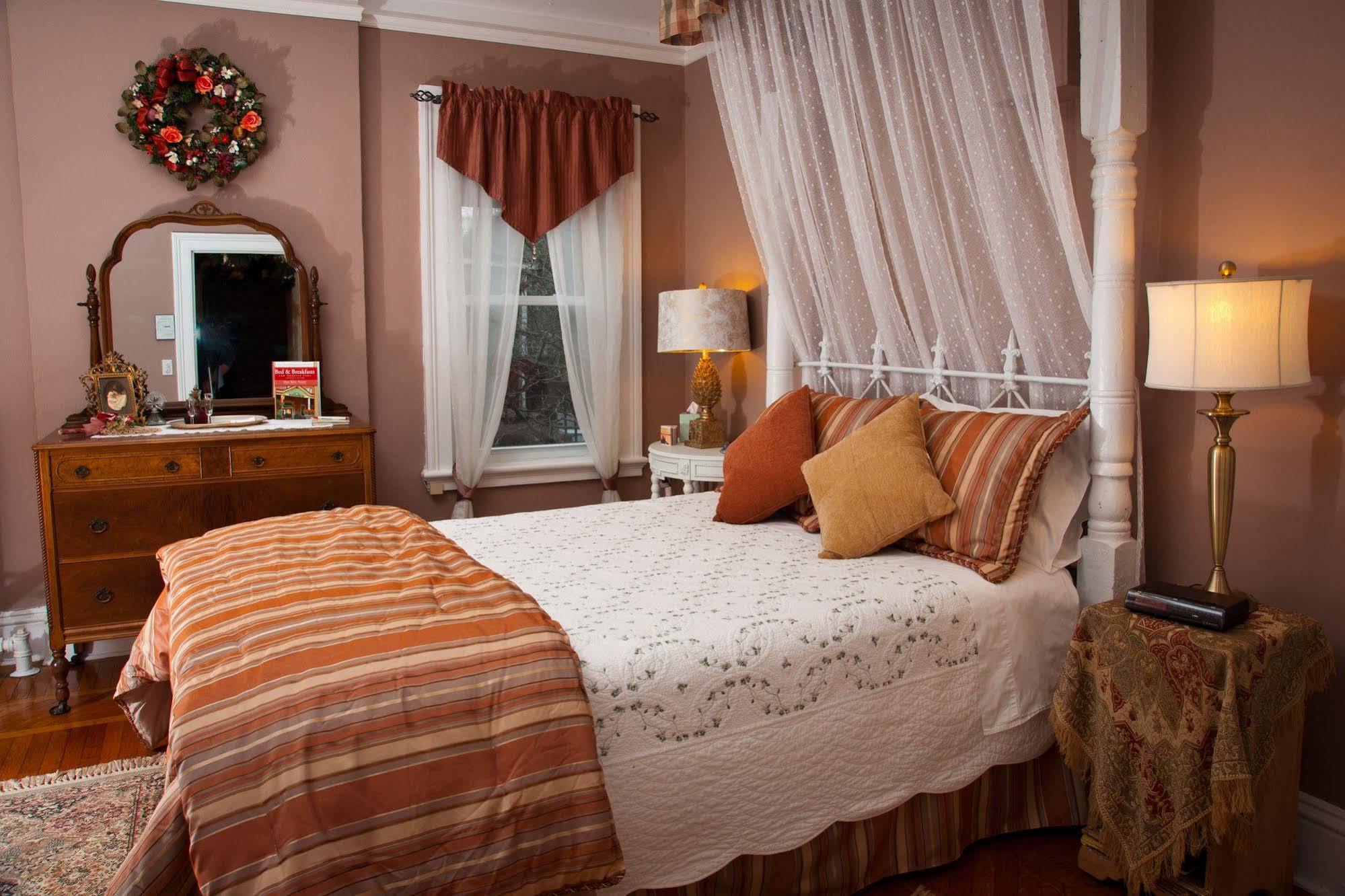 Bricktown Inn Haverstraw Eksteriør bilde