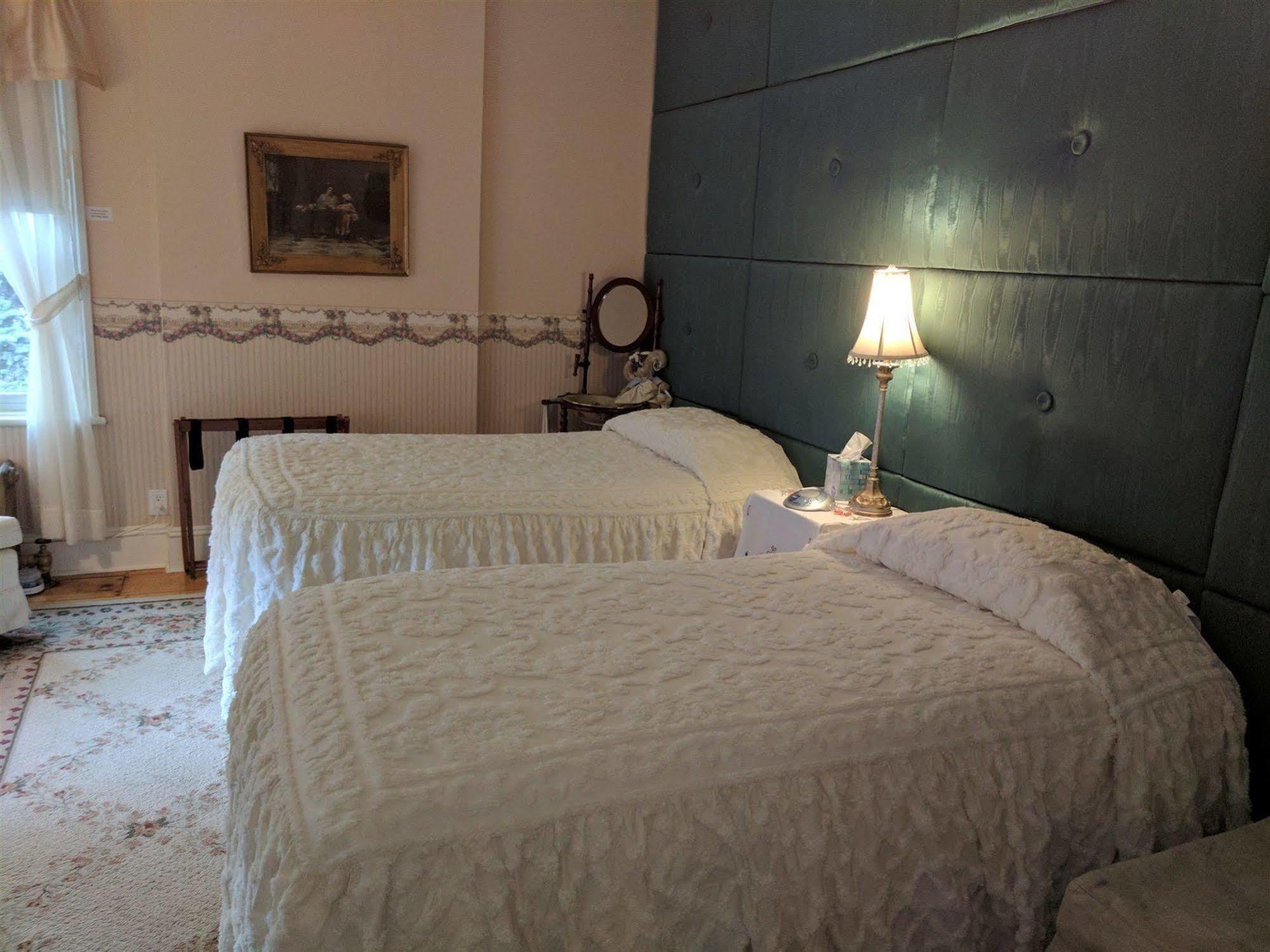 Bricktown Inn Haverstraw Eksteriør bilde