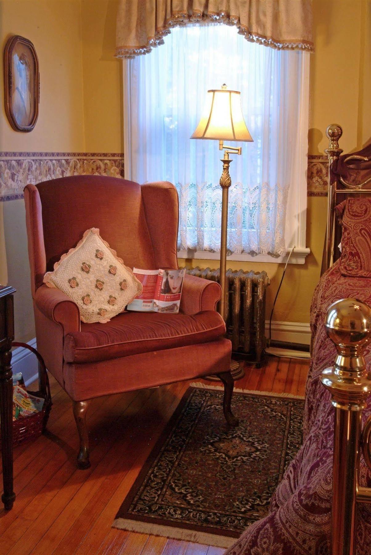 Bricktown Inn Haverstraw Eksteriør bilde