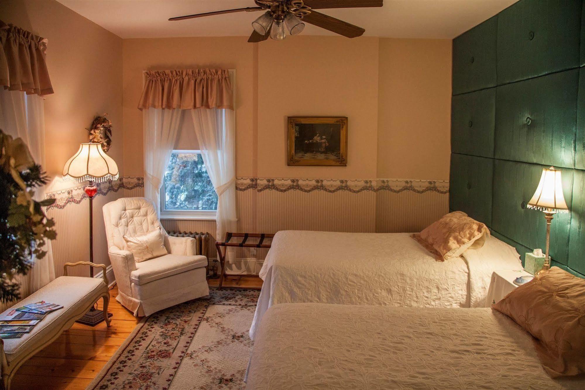 Bricktown Inn Haverstraw Eksteriør bilde