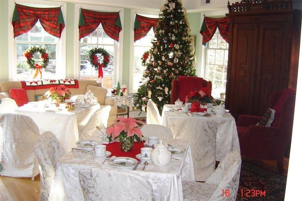 Bricktown Inn Haverstraw Eksteriør bilde