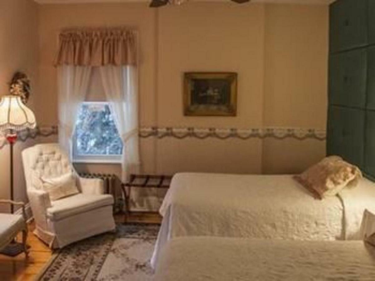 Bricktown Inn Haverstraw Eksteriør bilde