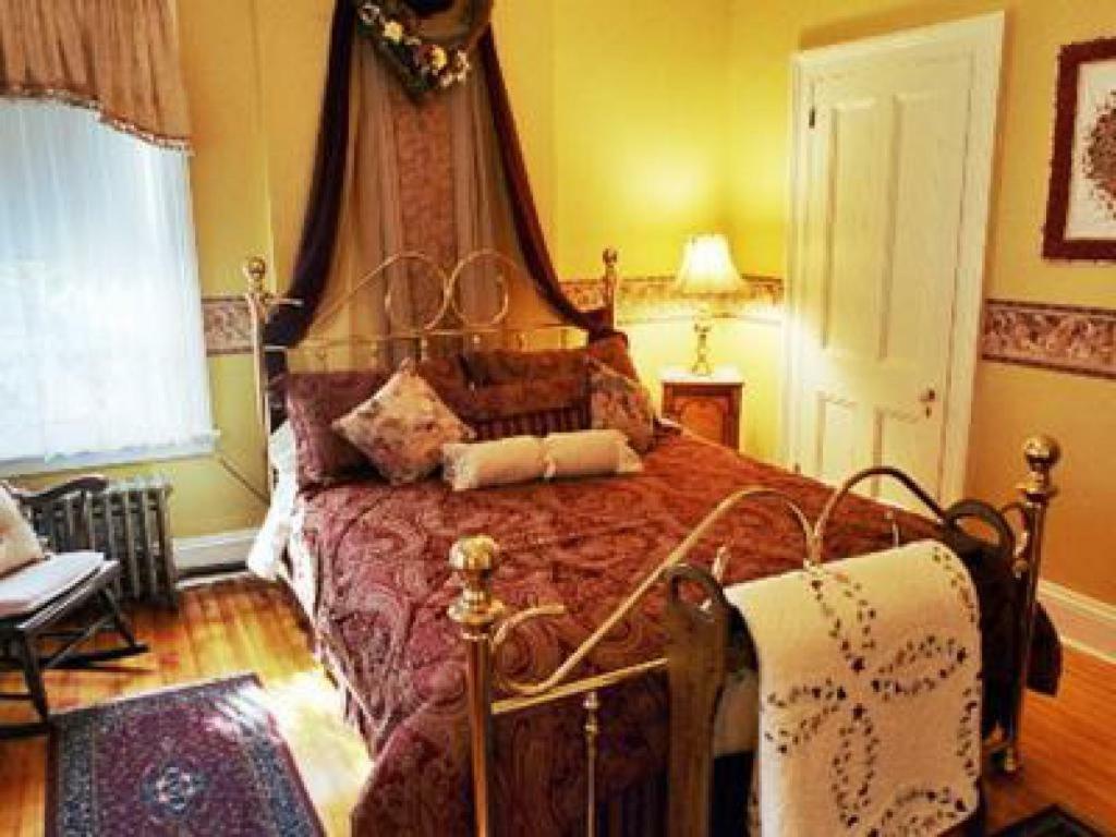 Bricktown Inn Haverstraw Rom bilde