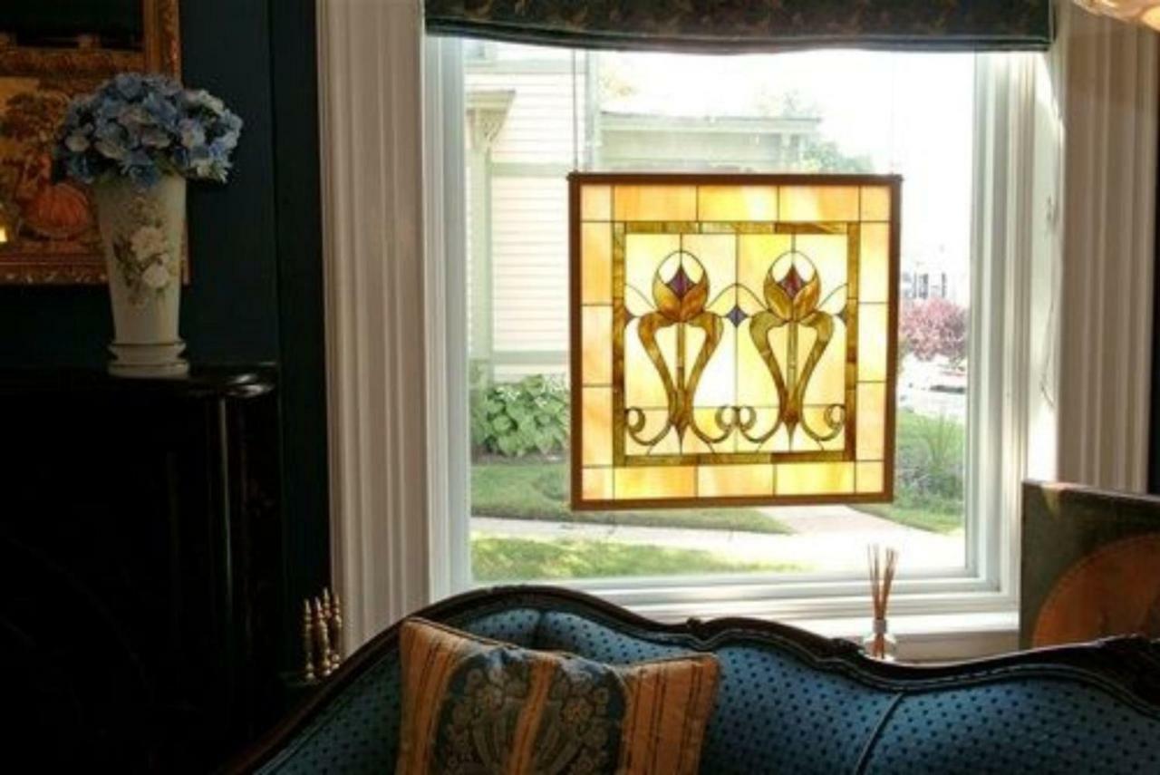 Bricktown Inn Haverstraw Eksteriør bilde