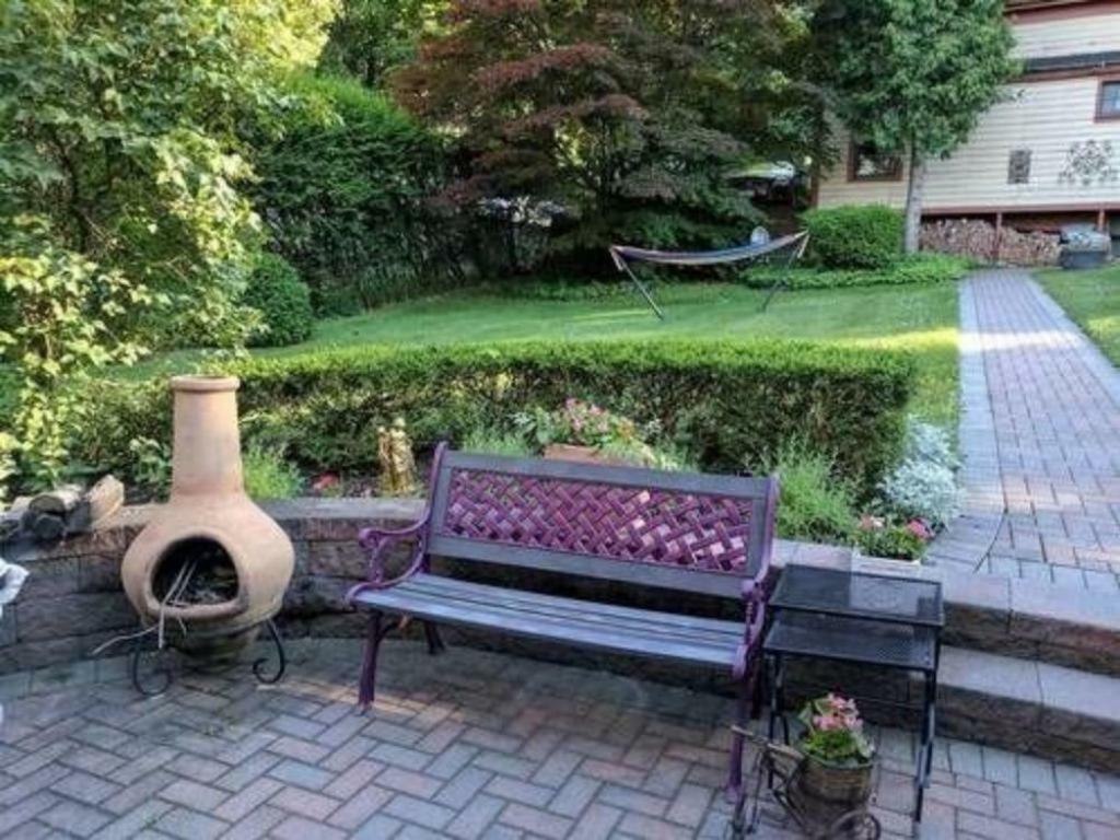 Bricktown Inn Haverstraw Eksteriør bilde