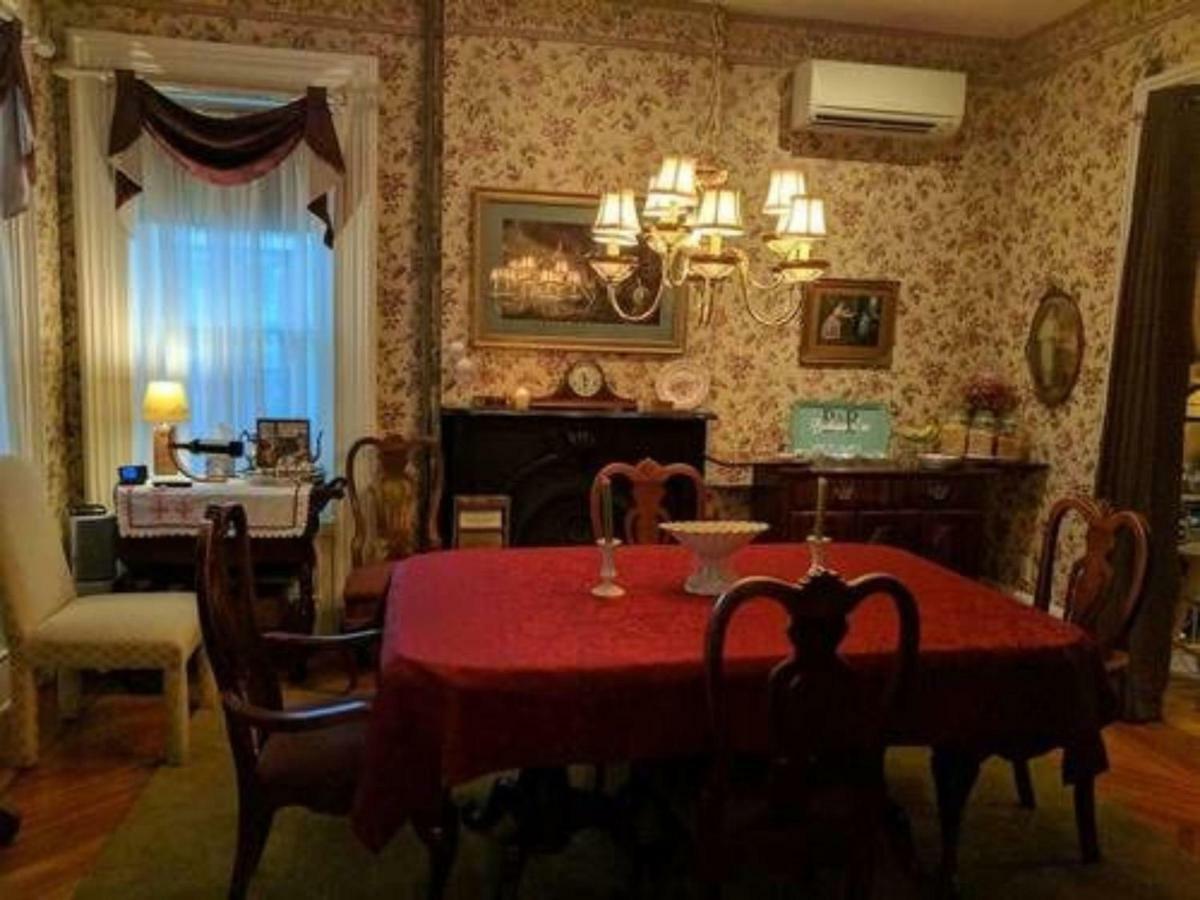 Bricktown Inn Haverstraw Eksteriør bilde