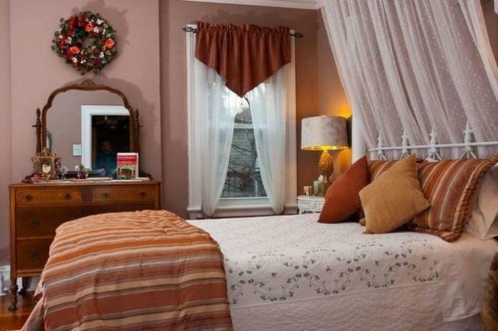 Bricktown Inn Haverstraw Eksteriør bilde
