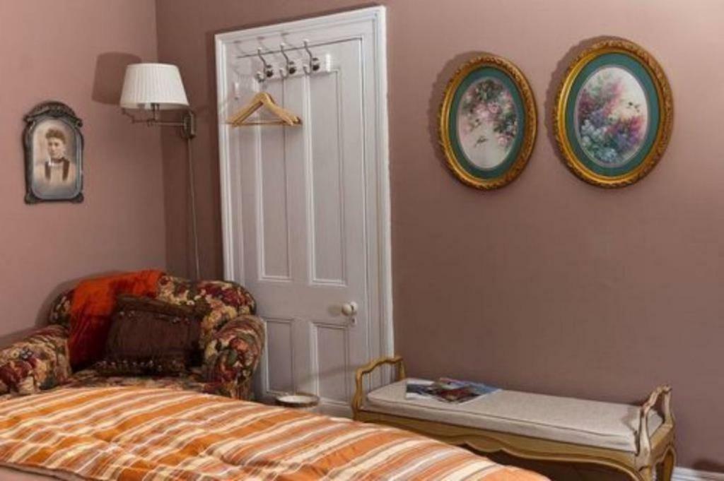 Bricktown Inn Haverstraw Eksteriør bilde