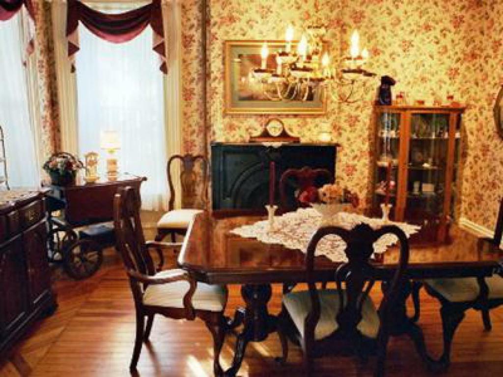 Bricktown Inn Haverstraw Eksteriør bilde