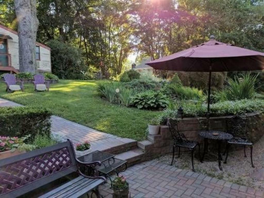 Bricktown Inn Haverstraw Rom bilde