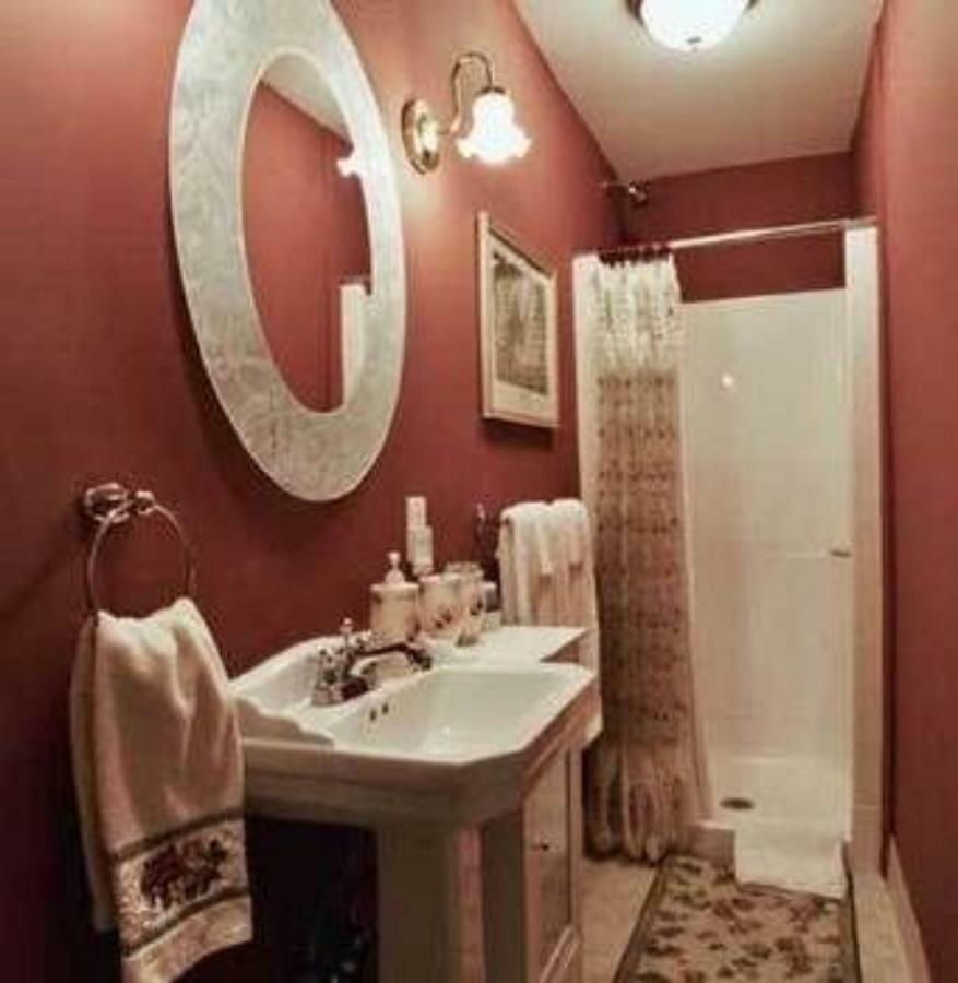 Bricktown Inn Haverstraw Rom bilde