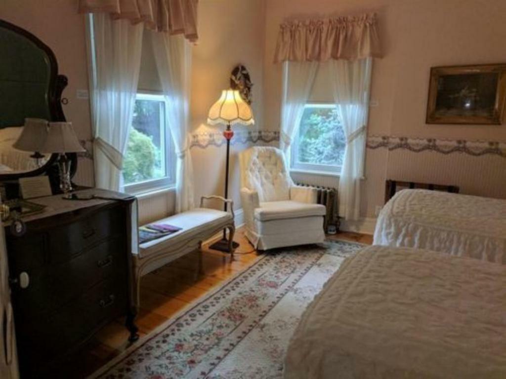 Bricktown Inn Haverstraw Eksteriør bilde