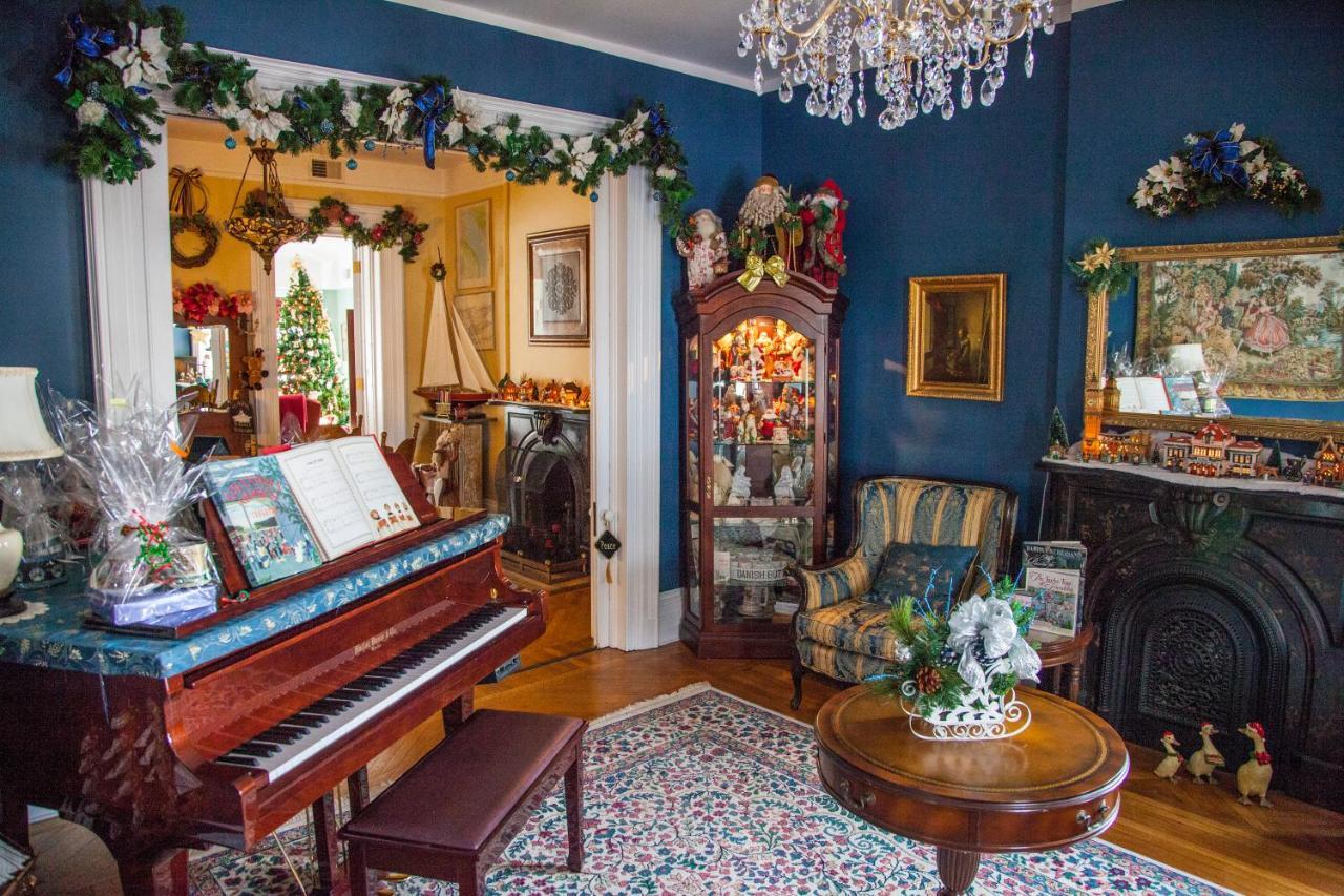 Bricktown Inn Haverstraw Eksteriør bilde
