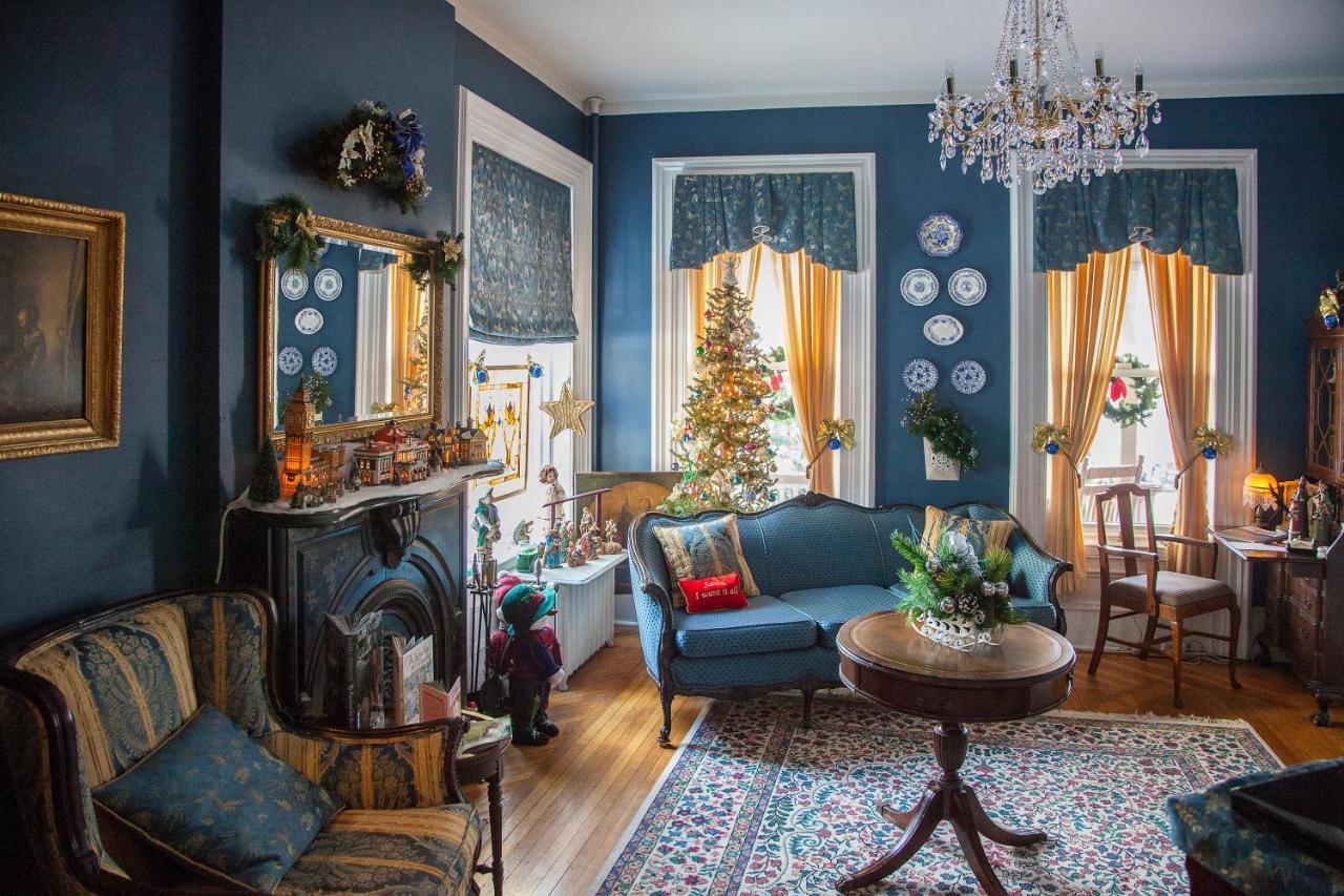 Bricktown Inn Haverstraw Eksteriør bilde